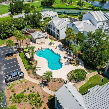 Newly Renovated Condo With Private Balcony! Panama City Beach Ngoại thất bức ảnh