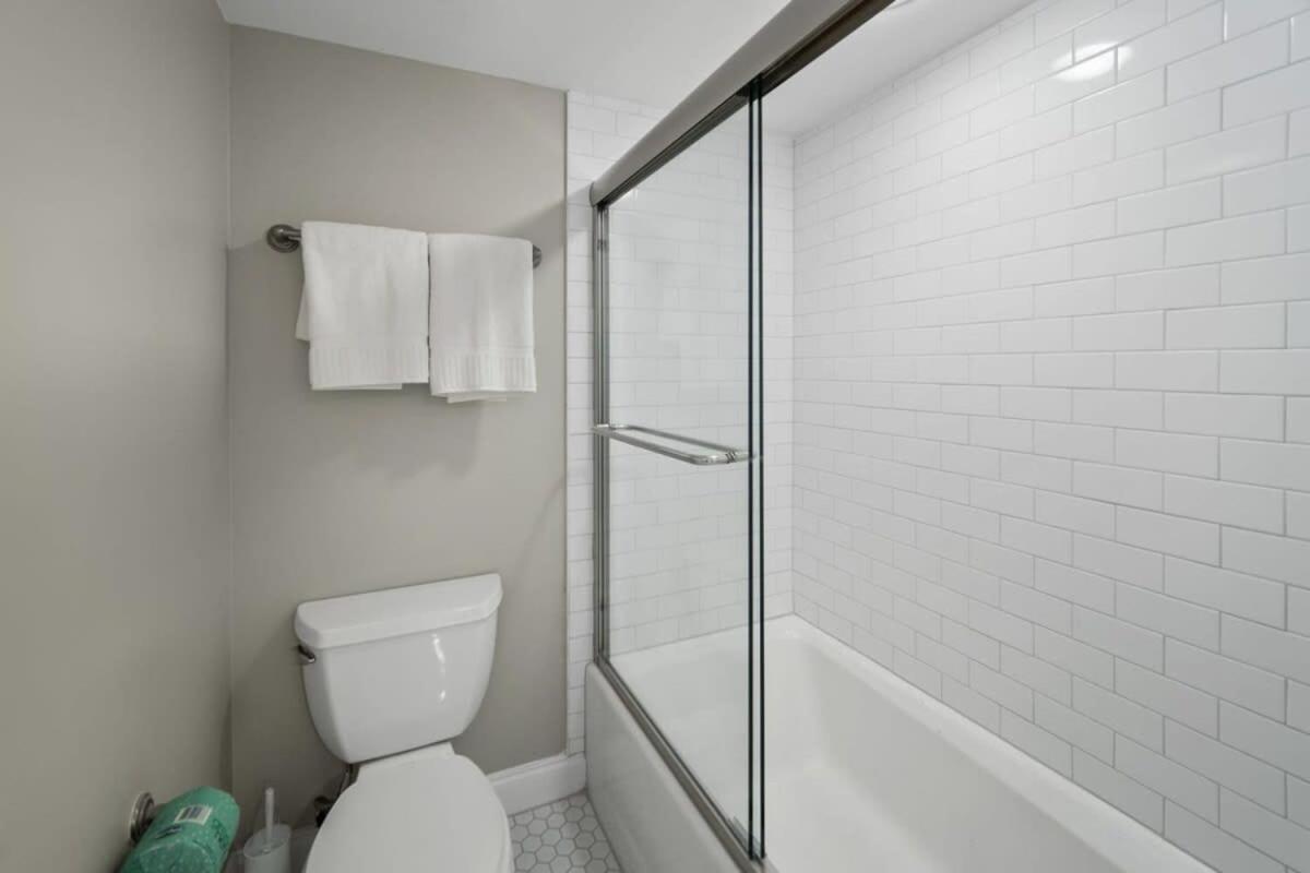 Newly Renovated Condo With Private Balcony! Panama City Beach Ngoại thất bức ảnh