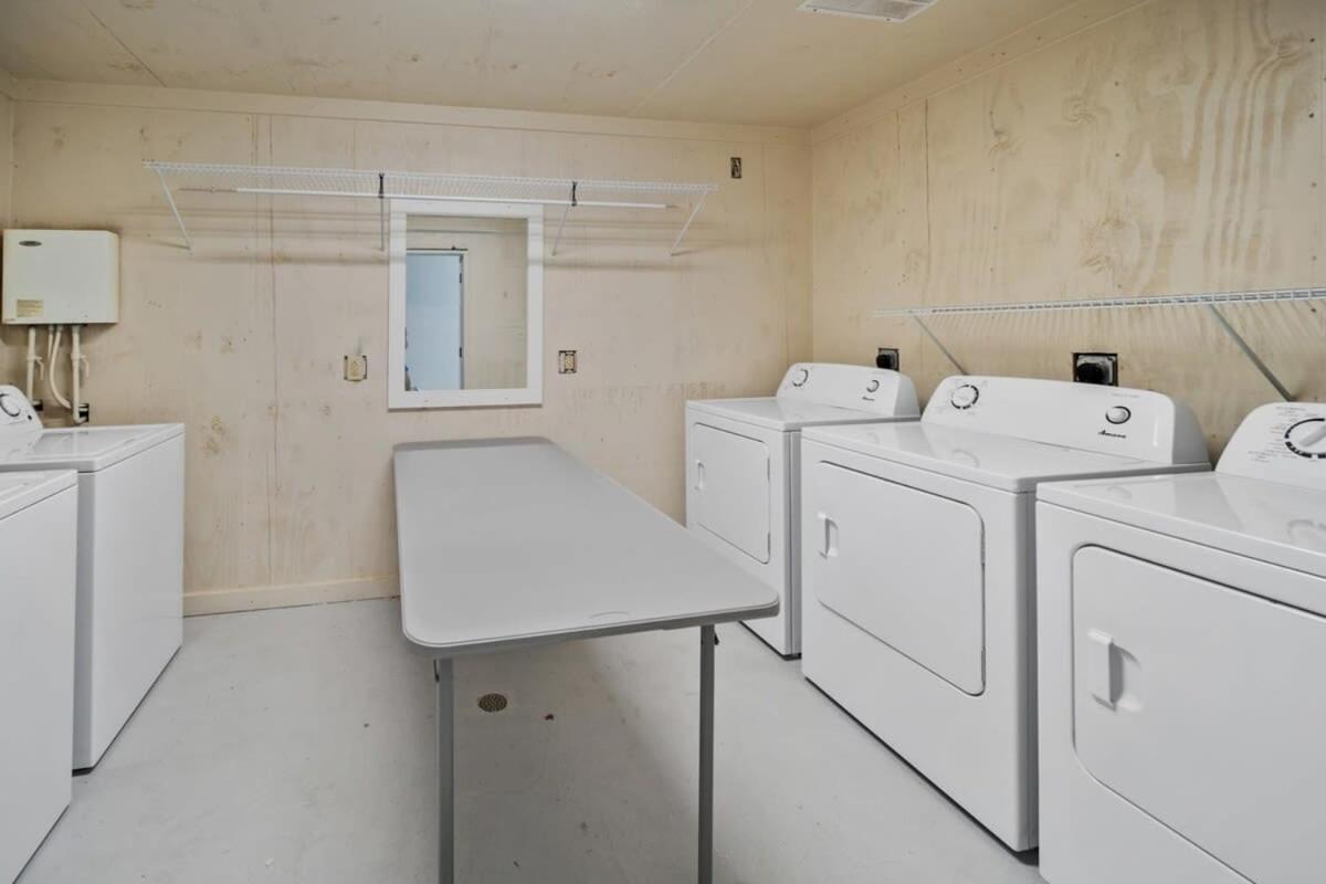 Newly Renovated Condo With Private Balcony! Panama City Beach Ngoại thất bức ảnh